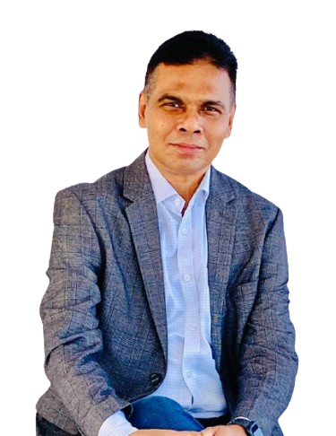 Khandakar Ch. Das- Senior Partner