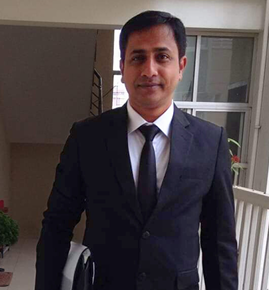 Senior Director Lead - Legal and Compliance Advisory