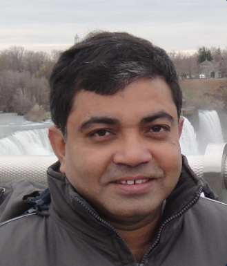 Tapan Fouzder_Senior Director Lead - Legal and Compliance Advisory