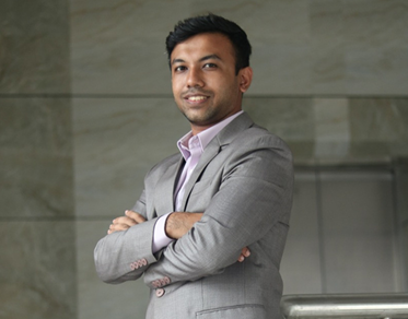 Lead - Partnership & Engagement Advisory