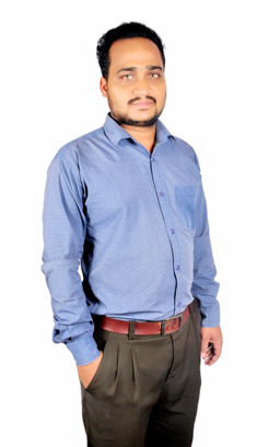 Nazmul Hossain MBA, BBA (Accounting, NU) Manager Assurance & Advisory
