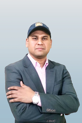 Md Omar Faruk Hasib