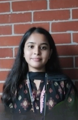 Tanjila Akter Operation Analyst