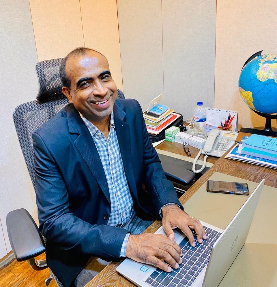 Shubhankar Consulting -Shubhankar Shill