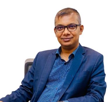 Nirmal Roy Partner- Shubhankar Consulting