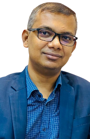 Nirmal Roy Partner- Shubhankar Consulting
