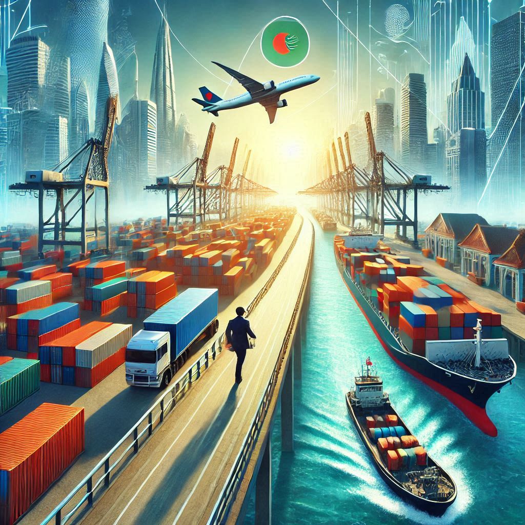 Export Agents in Navigating Complexities in Bangladesh- Shubhanakr Consulting