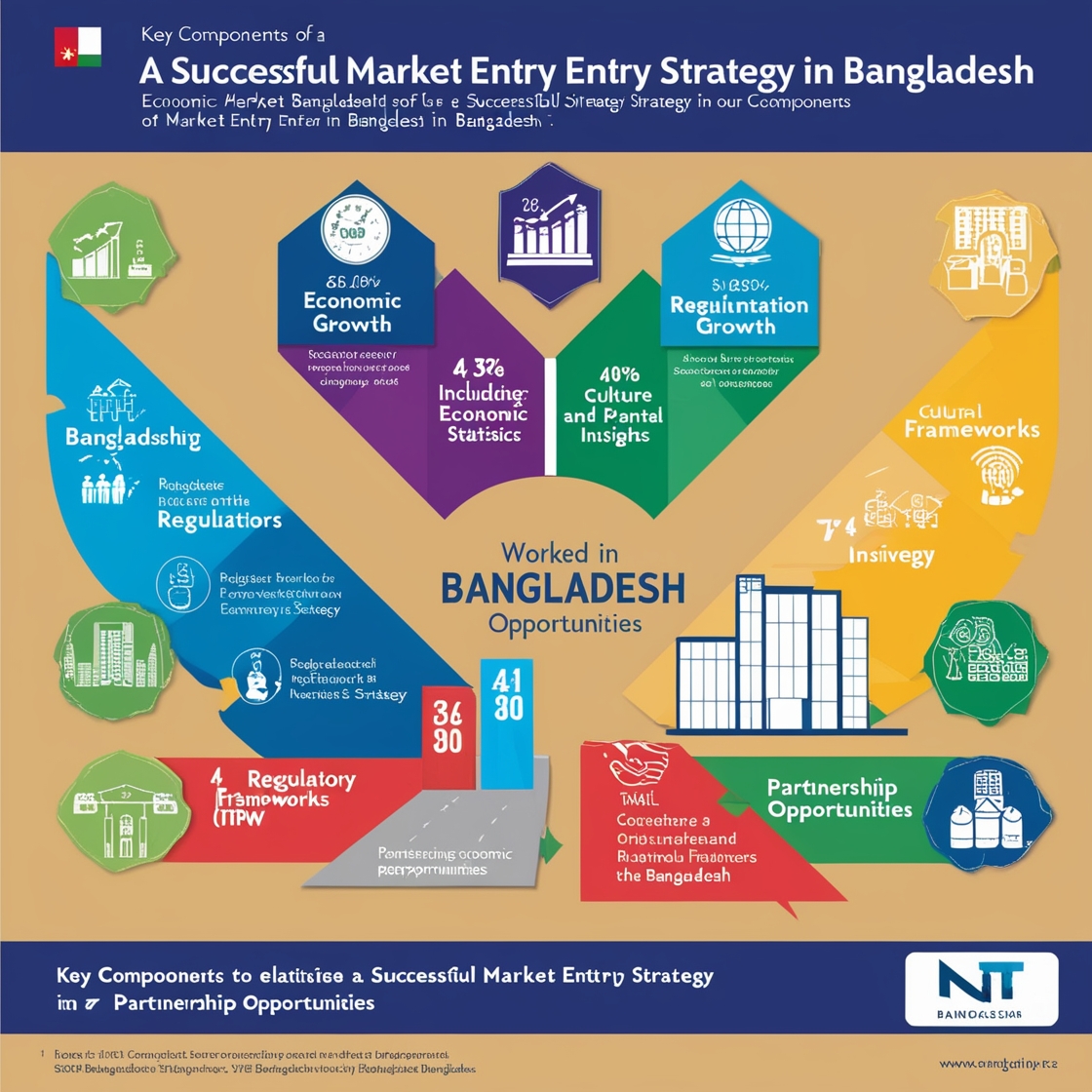 Bangladesh Market Entry Assessment