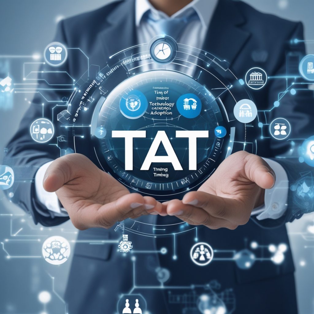 Emerging technology adoption strategy- Shubhankar Consulting