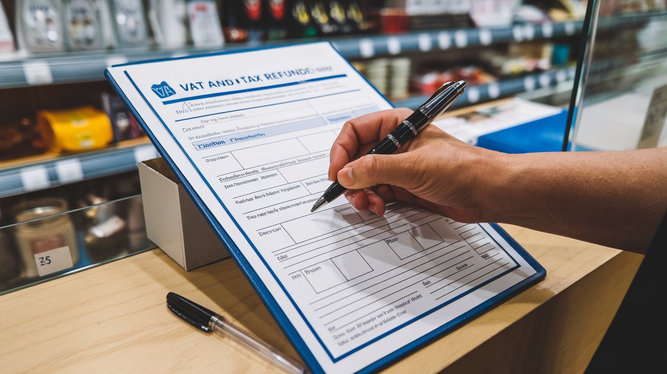 a-photo-of-a-vat-and-tax-refund-form-