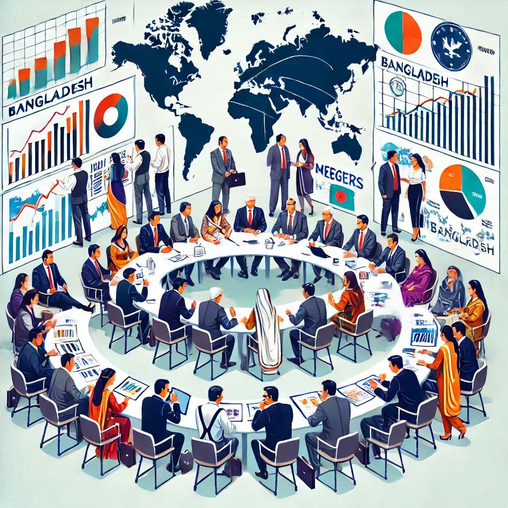 S& C Mergers& Acqusition TAX PLANNING