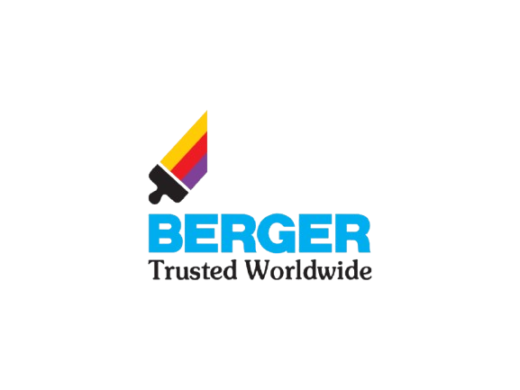 Berger Logo 