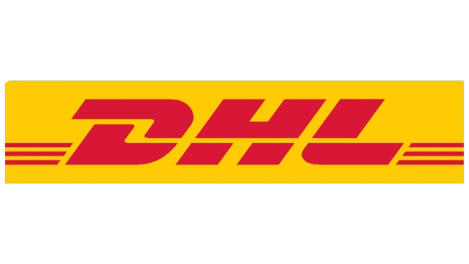 DHL Logo