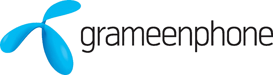 Grameenphone Logo