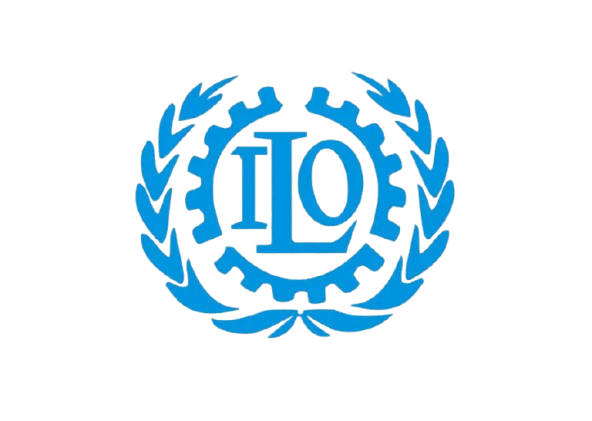 ILO Logo
