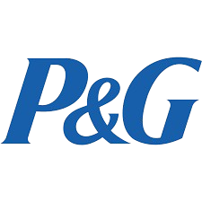 P&G Logo