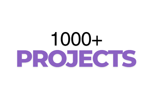 1000 projects_S&C