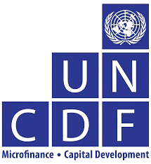 UNCDF Logo